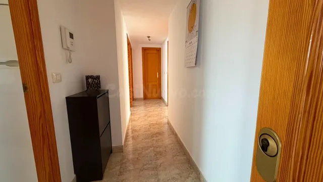 APARTAMENTO EN ALQUILER DE SEPTIEMBRE A JUNIO - foto 4