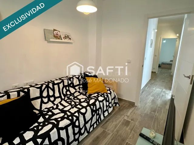 Tu refugio moderno en el corazón de Benicarló: Espacio, diseño y una terraza para soñar. — 21