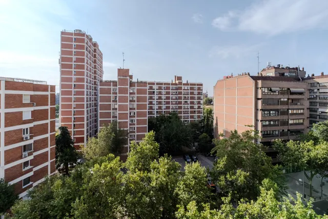 Piso 2 habitaciones 114m² en venta - Prosperidad — 25