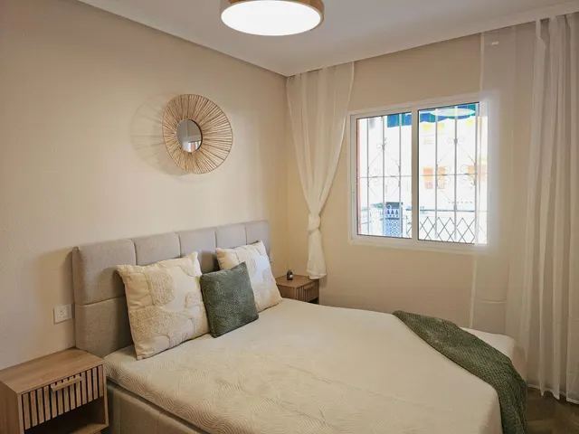 ¡Apartamento en venta a tan solo 300 metros de la playa de La Mata! — 11