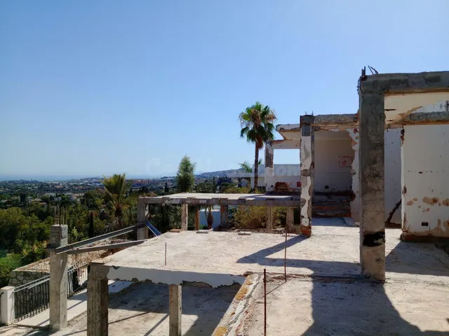 Chalet 6 habitaciones 500m² en venta - Marbella - foto 3