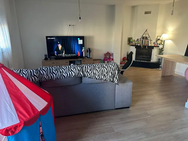 ¿TU REFUGIO O TU MEJOR INVERSIÓN? ESPECTACULAR CHALET REFORMADO EN ENCINARES DE ALCOLEA — 11
