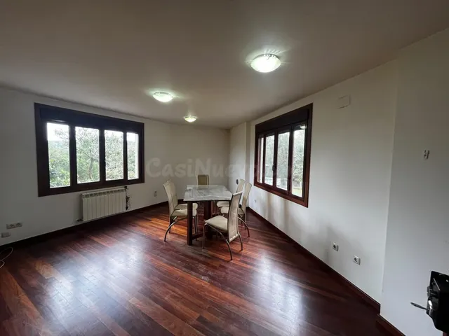 SE ALQUILA CASA EN SAN CIBRAO DAS VIÑAS - foto 3