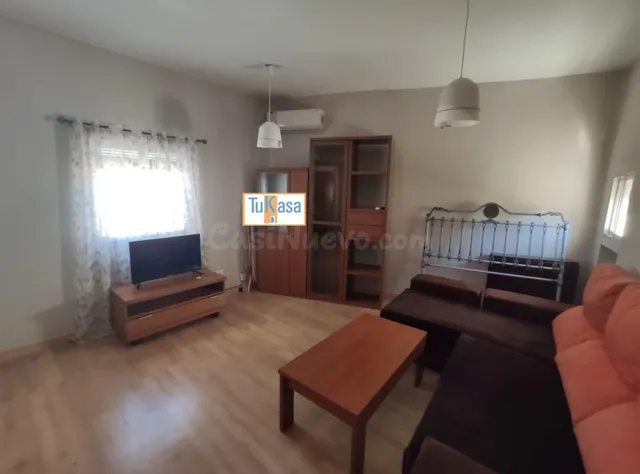 Coqueto apartamento reformado con una habitación — 4