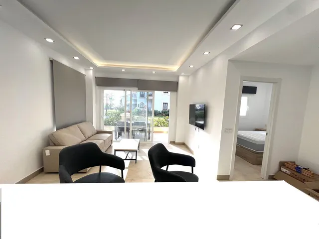Apartamento 2 habitaciones 110m² en venta - Marbella — 5