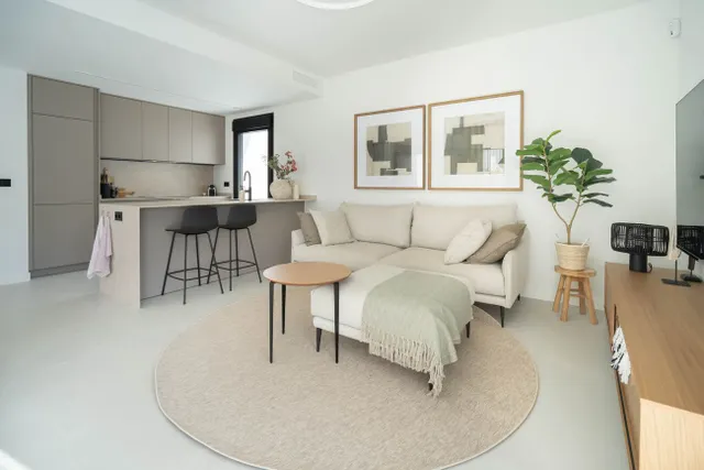 Villa 4 habitaciones 203m² en venta - La Marquesa — 7