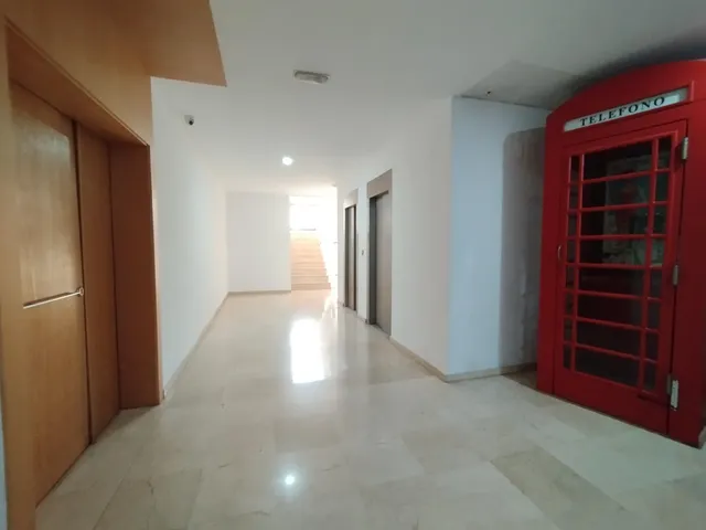 OFICINAS de 632 m2 - ALTABIX — 3