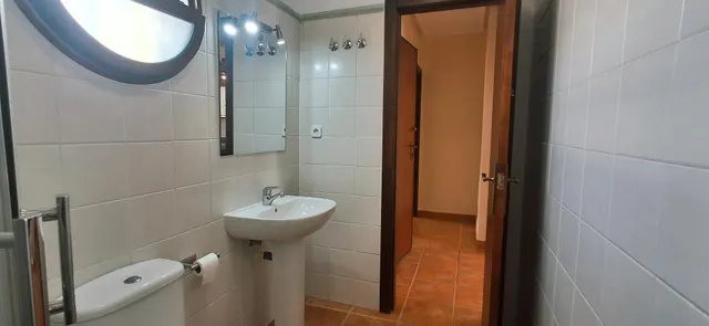 PRECIOSO DÚPLEX ADOSADO ESTILO MEDITERRÁNEO — 19