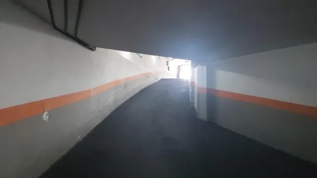 Piso amplio con garaje en Realejo Alto — 20