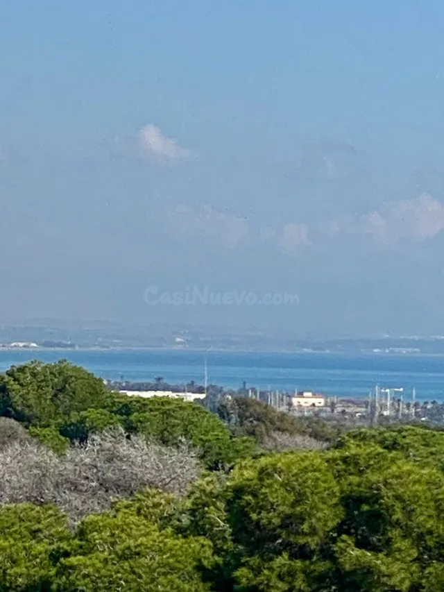 Apartamento 2 habitaciones 94m² en venta - Pueblo — 17