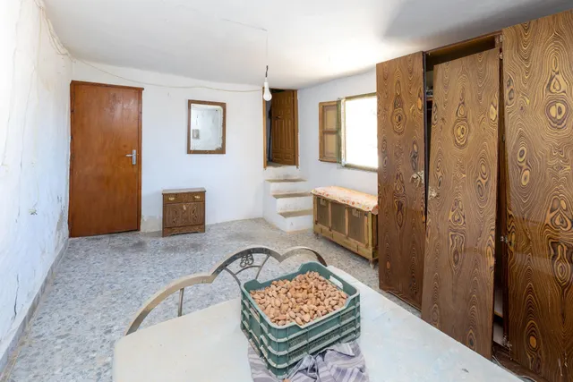 CASA EN AGRÓN — 34