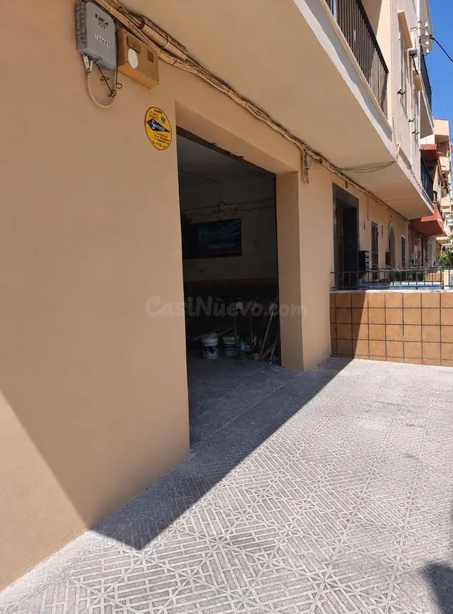 Local comercial 119m² en alquiler - Rafal Vell - foto 2