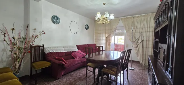 Piso en venta en Cheste, junto a Mercadona y estación de tren — 3