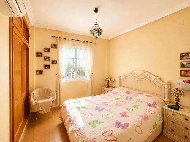 Bungalow 1 habitación 88m² en venta - Lomas de Cabo Roig — 12