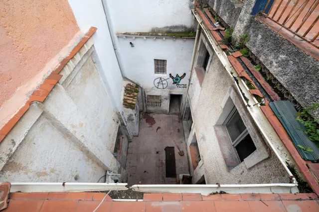 Oportunidad unica en el barrio de san ildefonso — 35
