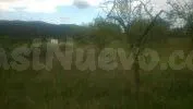 PARCELA PEGADA AL PUEBLO DE TORREMANZANAS