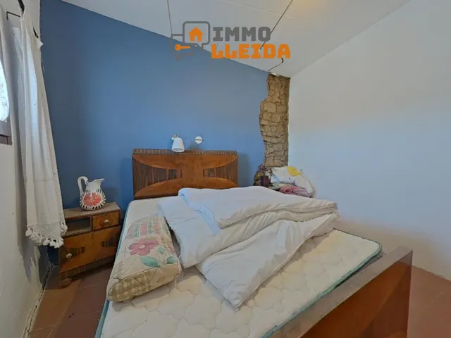 Casa de piedra en Nalec — 14