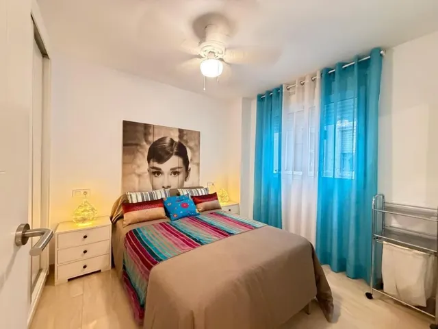 Apartamento 2 habitaciones 54m² en venta - Paseo maritimo — 13