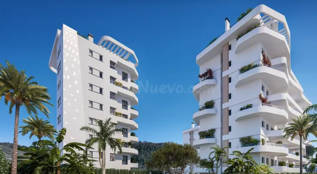 OBRA NUEVA en Playa del Torres, Villajoyosa - www.inmobiliar - foto 2