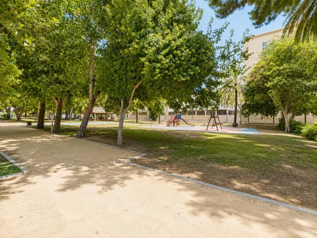 Local comercial junto a Williams Plaza – Jerez de la Frontera — 13