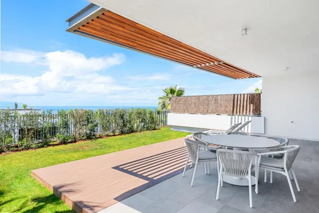 Apartamento de lujo con terraza y jardín - Guía de Isora - foto 2
