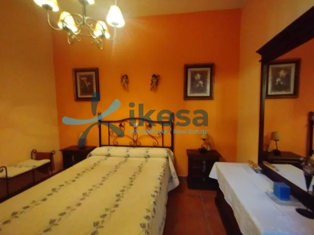 Venta de Casa en El Rocío, Almonte — 21
