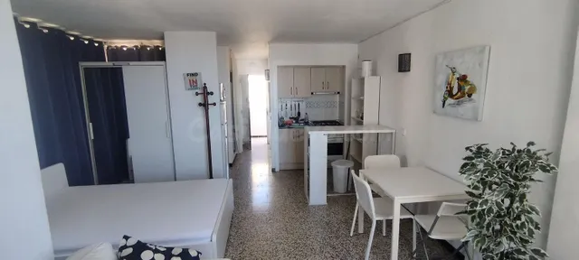 Estudio en venta en Cala Major - foto 4