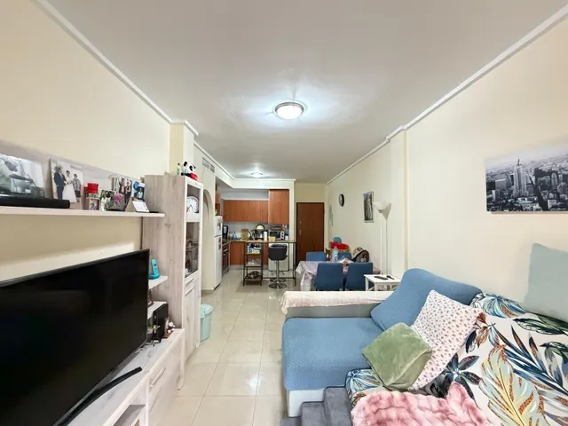 Bungalow 2 habitaciones 75m² en venta - Doña Pepa — 18