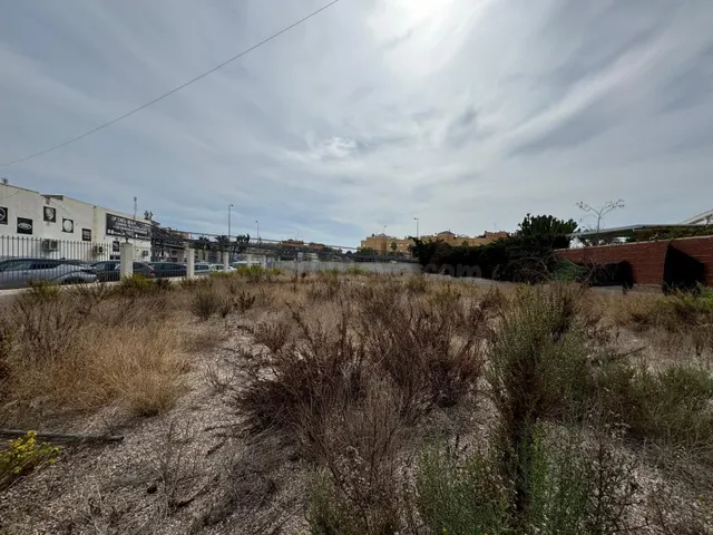 Parcela 3 habitaciones 135m² en venta - Campoamor — 8