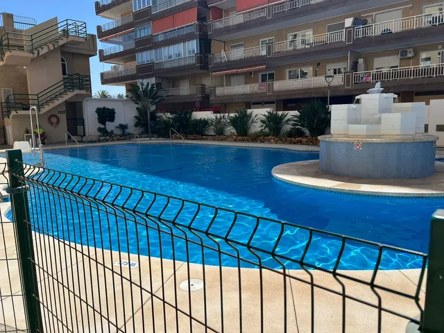 Ático 1 habitación 48m² en venta - Centro — 22