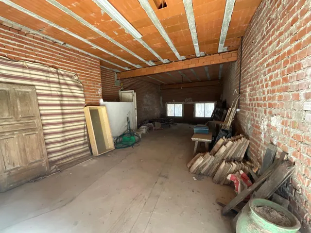 Gran casa en Chozas de Canales — 20