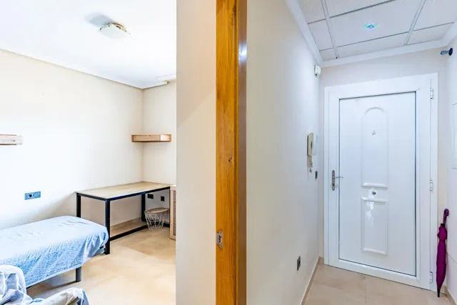 Acogedor piso en La Gangosa, Vicar – Ideal para entrar a vivir — 22