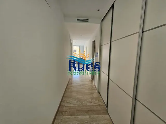 Piso en calle Borriol, corte ingles — 22