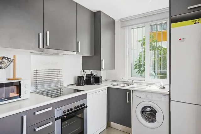 Apartamento 2 habitaciones 86m² en venta - Valle Romano Golf — 6