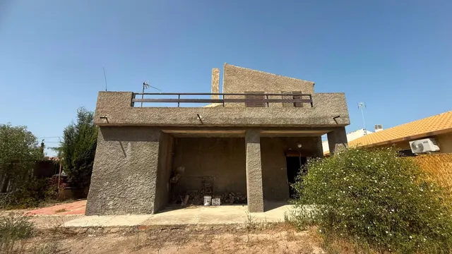 CASA DE CAMPO EN CORVERA CON 5.400 M2 DE PARCELA — 18