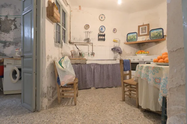 Casa en el centro de Órgiva!! — 40