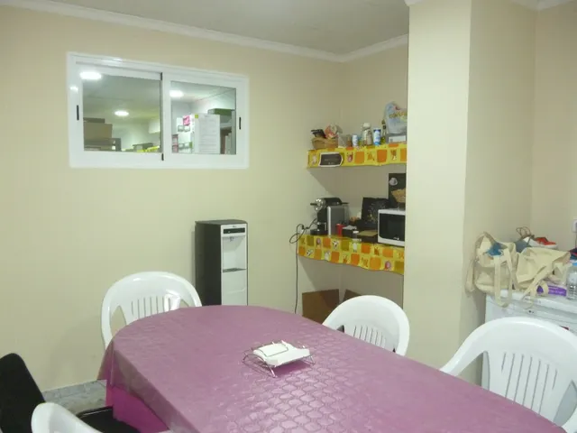 Local para despachos en Albaida — 5