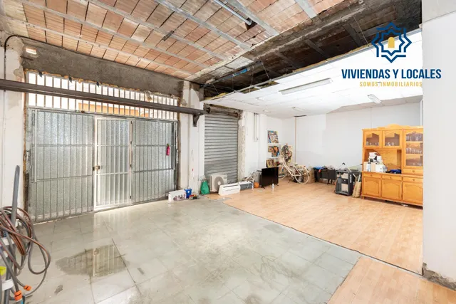 Venta de local de 171 m2 en Armilla (Granada) — 14