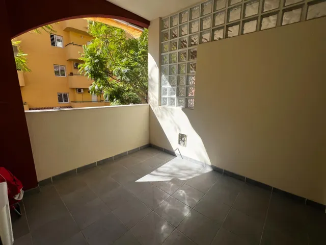 ALQUILER TEMPORADA DE INVIERNO EN LOS PACOS. 2 DORMITORIOS, 1 BAÑO. — 22