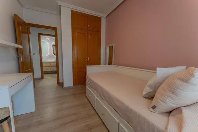 La vivienda que buscas, totalmente reformada.....Ven a visitarla — 16