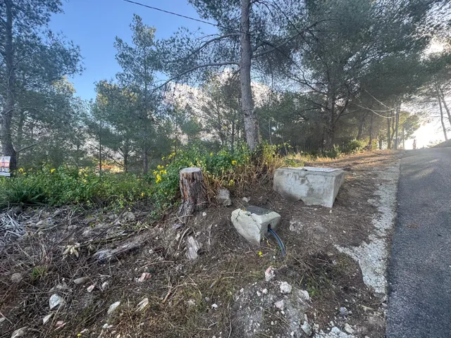 TERRENO ESQUINERO ZONA MONTAÑA - foto 4