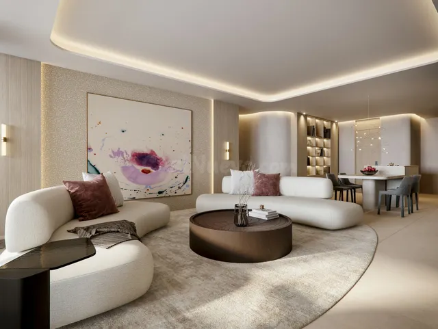 Apartamento 2 habitaciones 109m² en venta - El Higuerón - foto 4