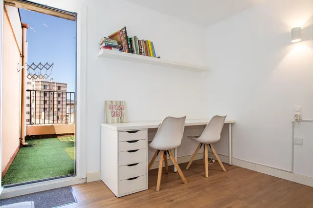 Ático 5 habitaciones 145m² en venta - Nou Llevant — 35