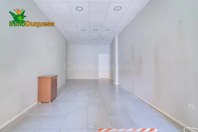 Local comercial junto a la Avenida de américa. Para empezar mañana mismo. — 3