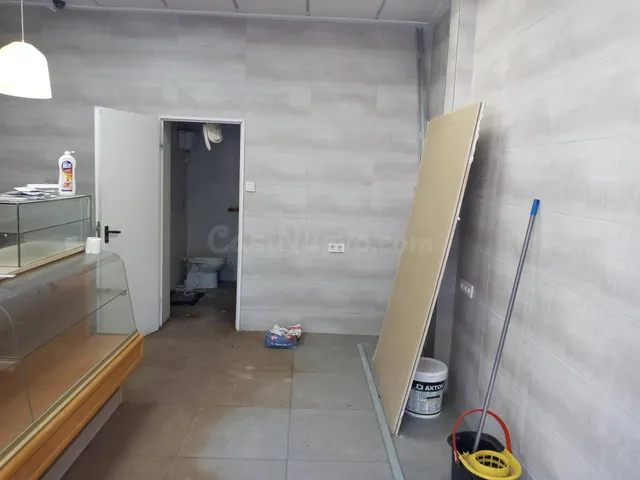 Local comercial 30m² en venta - Huerto de Travalón - foto 5