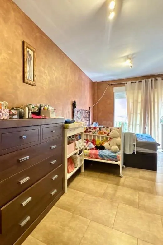 VENTA DE PISO EN EL CASCO ANTIGUO DE ÁGUILAS (MURCIA) - foto 5