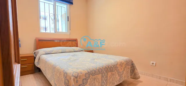 APARTAMENTO EN OROPESA DEL MAR ACAPULCO IV - foto 5