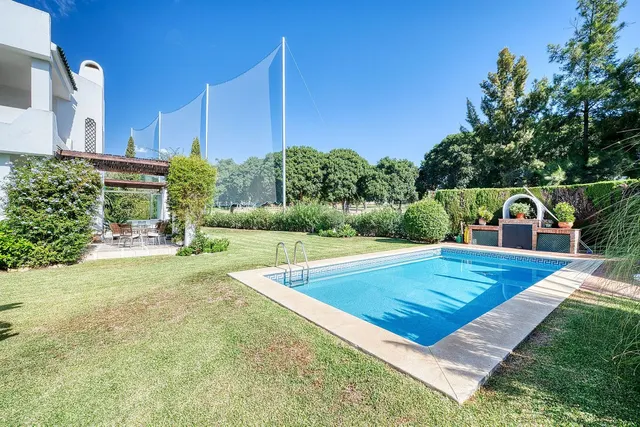 Chalet 4 habitaciones 167m² en venta - Marbella — 31