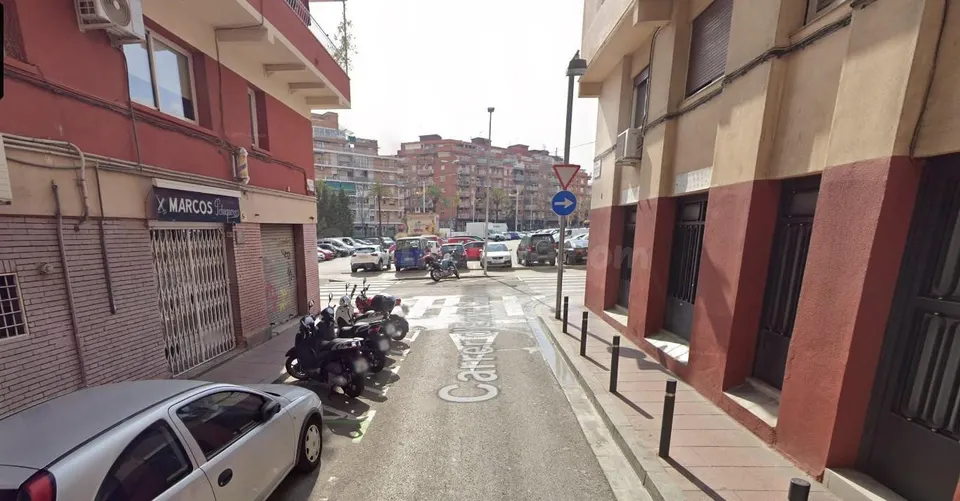 PISO EN BARCELONA