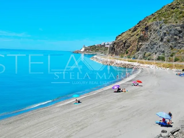 Apartamento en Venta en Torrox Málaga — 31